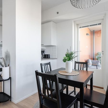 "Pyynikinkulma" - 1Br Apt With Stunning Views, Sauna & Balcony - Hosted By 2Ndhomes Tampere Exterior foto
