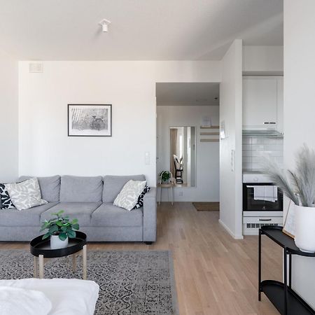 "Pyynikinkulma" - 1Br Apt With Stunning Views, Sauna & Balcony - Hosted By 2Ndhomes Tampere Exterior foto