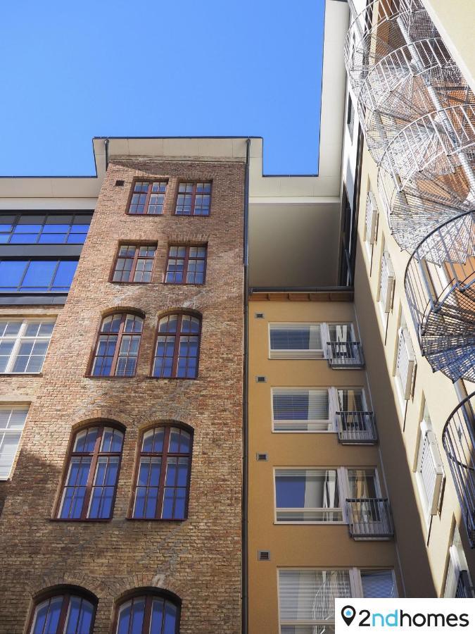 "Pyynikinkulma" - 1Br Apt With Stunning Views, Sauna & Balcony - Hosted By 2Ndhomes Tampere Exterior foto