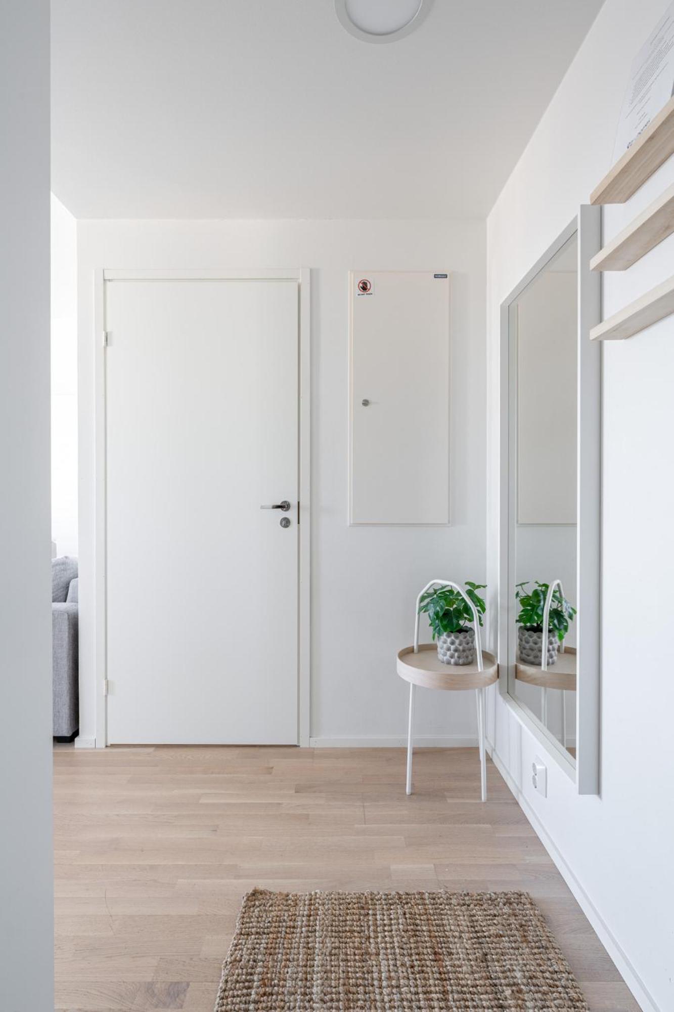 "Pyynikinkulma" - 1Br Apt With Stunning Views, Sauna & Balcony - Hosted By 2Ndhomes Tampere Exterior foto